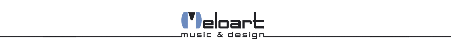 Meloart Music & Design